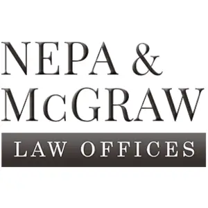 Nepa & McGraw, P.C. - Carbondale, PA, USA