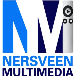 Nersveen Multimedia - San Bruno, CA, USA