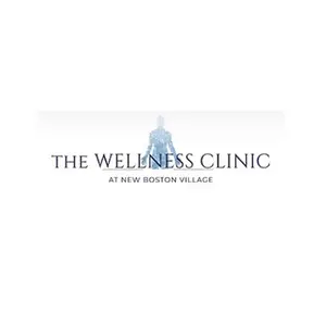 The Wellness Clinic at New Boston Village - Fall River, MA, USA