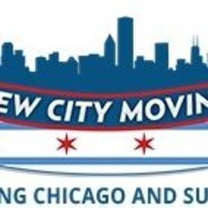 New City Moving - Chicago, IL, USA