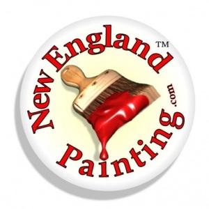 New England Painting - Manchester, NH, USA