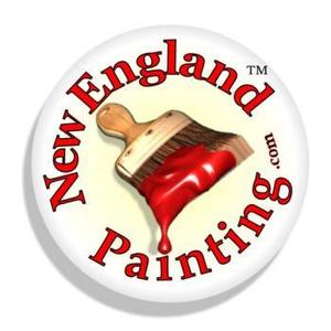 New England Painting - Concord, NH, USA