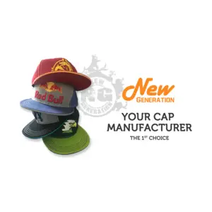Best Cap Manufacturer China 2021