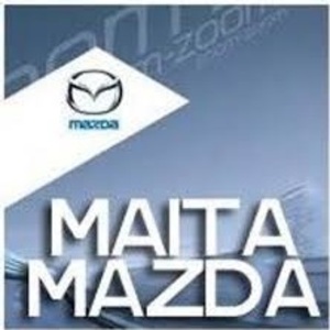 Maita Mazda - Sacramento, CA, USA