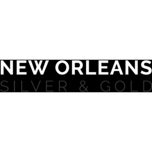 New Orleans Silver and Gold - New Orleans, LA, USA