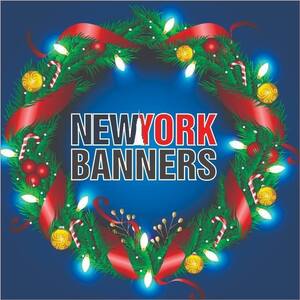 New York Banners - Banner Printing in NYC - Newyork, NY, USA