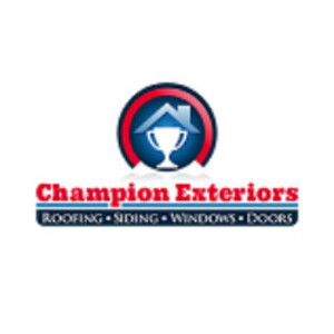 Champion Exteriors - Hainesport, NJ, USA