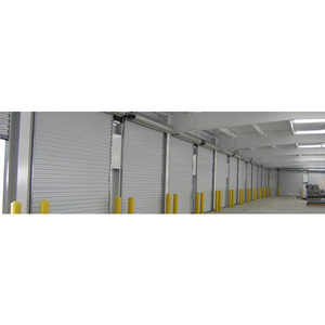 N.H Garage Doors & Dock Loading Leveler Repair - Stamford, CT, USA