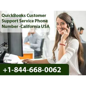 QuickBooks Customer Support Phone Number -Californ - Sacramento, CA, USA