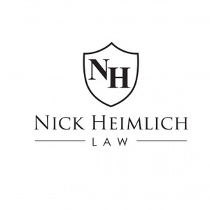 Law Offices of Nicholas D. Heimlich - San Jose, CA, USA