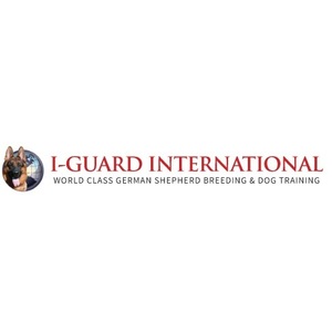 I-Guard International - Spokane Valley, WA, USA