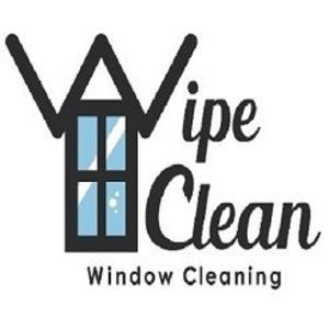 Wipe Clean Window Cleaning Ltd. - Calgary, AB, Canada