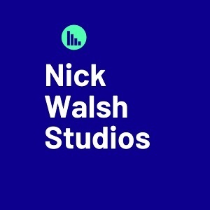Nick Walsh Studios - Cardiff, Cardiff, United Kingdom