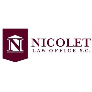 Nicolet Law Office, S.C. - New Richmond, WI, USA