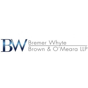 Bremer Whyte Brown & O Meara - Denver, CO, USA