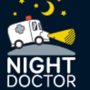 Night Doctor - South Fremantle, WA, Australia