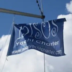 Nisos Yacht Charter