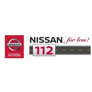 Nissan 112 - Patchogue, NY, USA