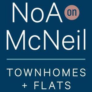 NoA on McNeil Townhomes + Flats - Austin, TX, USA