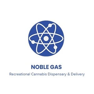 Noble Gas - Washington, DC, USA