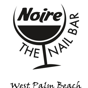Noire Nail and Lash Bar - West Palm Beach, FL, USA