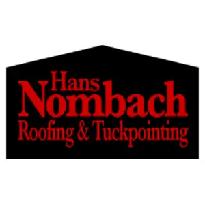 Nombach Roofing and Tuckpointing - Chicago, IL, USA