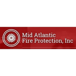 Mid Atlantic Fire Protection Inc. - Virginia Beach, VA, USA