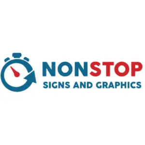 Nonstop Signs and Graphics - Los Angeles, CA, USA