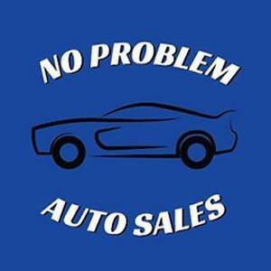 No Problem Auto Sales - Spartanburg, SC, USA