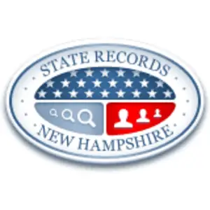 New Hampshire State Records - Bedford, NH, USA