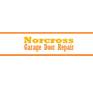 Norcross-garage-door-repair