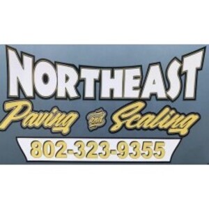 Northeast Paving and Sealing - Derby, VT, USA