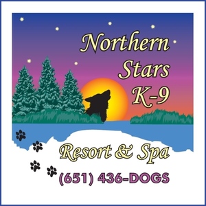 Northern Stars K-9 Resort & Spa - Hastings, MN, USA