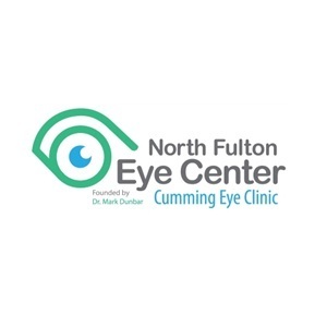 North Fulton Eye Center - Roswell, GA, USA