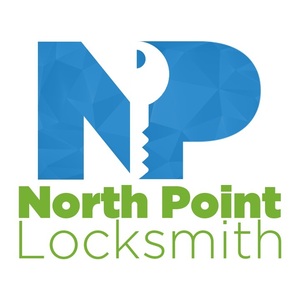North point locksmith - Alpharetta, GA, USA