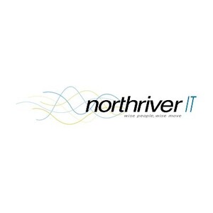 Northriver IT Logo