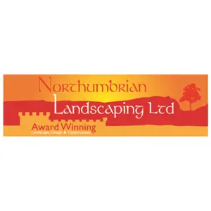 NORTHUMBRIAN LANDSCAPING LTD - Northumberland, Northumberland, United Kingdom