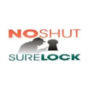 No-shut-sure-lock - Bedford, Bedfordshire, United Kingdom