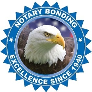 Notary Bonding