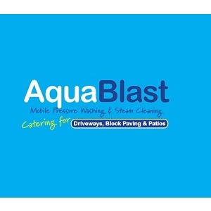 Aquablast - Nottingham, Nottinghamshire, United Kingdom