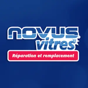 NOVUS Vitres Québec - Réparation et remplacement d - Québec, QC, Canada