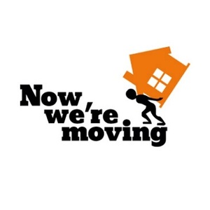 Now We\'re Moving - Bath, Somerset, United Kingdom