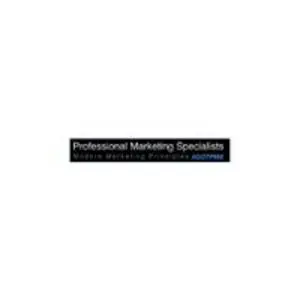 Professional Marketing Specialists - Peoria, AZ, USA