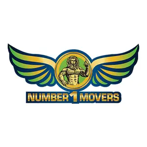 Number 1 Movers - Hamilton, ON, Canada