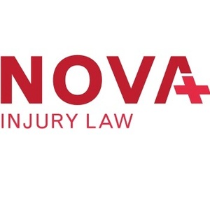 NOVA Injury Law ~ Personal Injury Lawyers Charlott - Charlottetown, PE, Canada