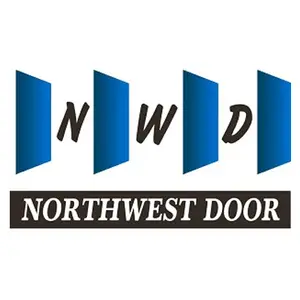 Northwest Door - Saint Joseph, MO, USA