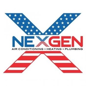 NexGen HVAC & Plumbing - Riverside, CA, USA