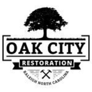 Oak City Restoration - Raleigh, NC, USA