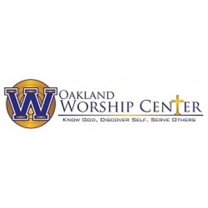 Oakland Worship Center - Oakland, CA, USA