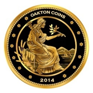 Oakton Coins & Collectibles - Skokie, IL, USA